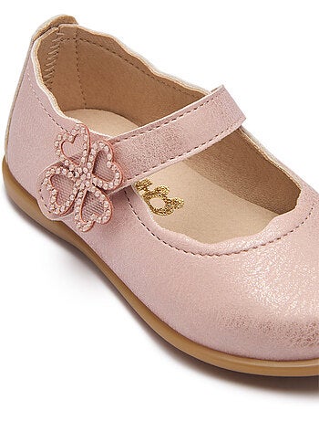 Ballerines conguitos corazones
