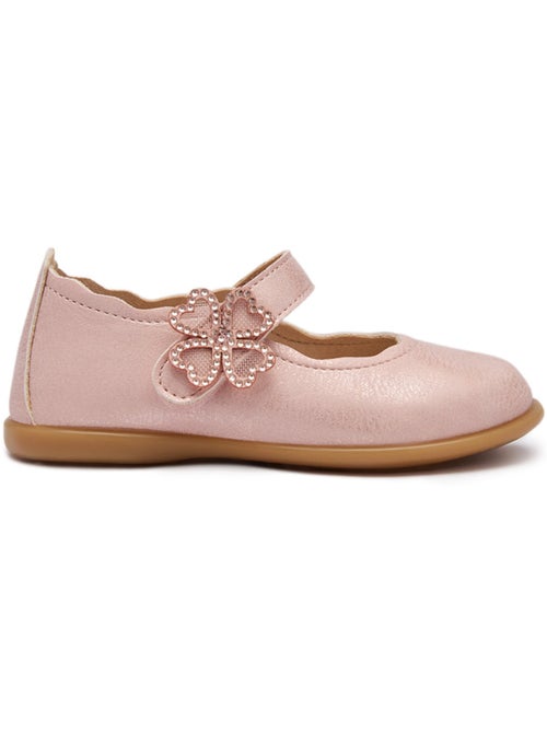 Ballerines conguitos corazones - Kiabi Ballerines conguitos corazones - Kiabi