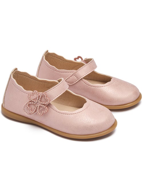 Ballerines conguitos corazones - Kiabi Ballerines conguitos corazones - Kiabi