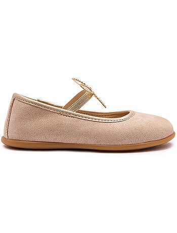 Ballerines Conguitos Detalle Mariposa