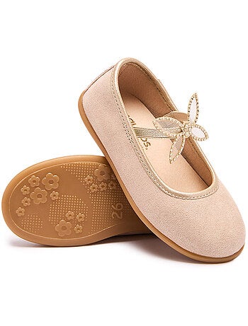 Ballerines Conguitos Detalle Mariposa
