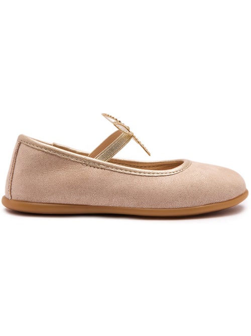 Ballerines Conguitos Detalle Mariposa - Kiabi Ballerines Conguitos Detalle Mariposa - Kiabi