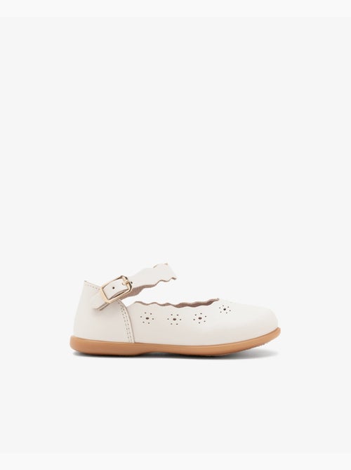 Ballerines conguitos flexibles antideslizante - Kiabi
