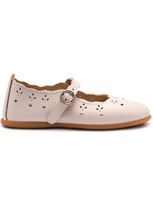 Ballerines conguitos floral - Kiabi Ballerines conguitos floral - Kiabi
