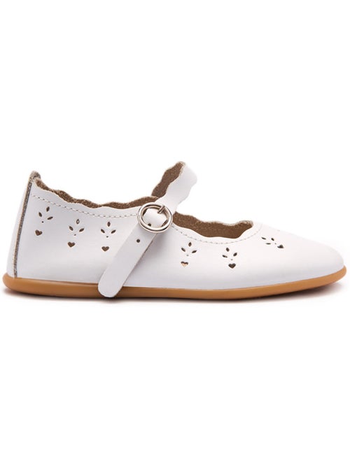 Ballerines conguitos floral - Kiabi Ballerines conguitos floral - Kiabi
