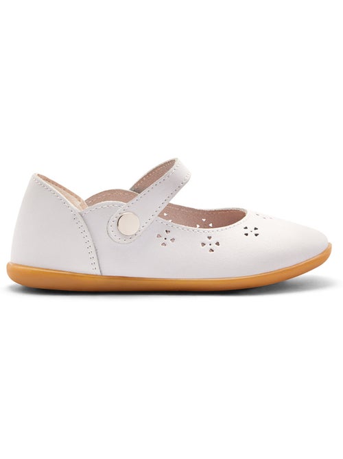 Ballerines conguitos flores - Kiabi Ballerines conguitos flores - Kiabi