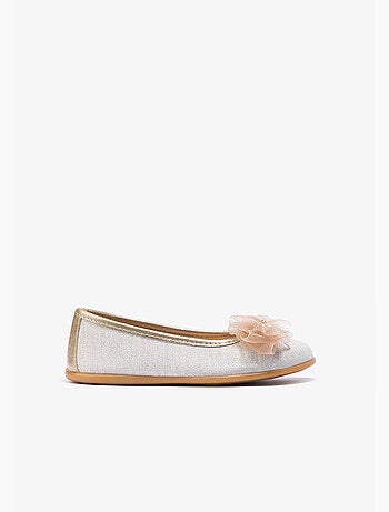 Ballerines conguitos