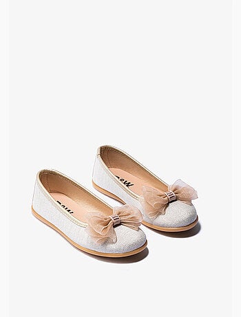 Ballerines conguitos