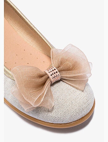 Ballerines conguitos