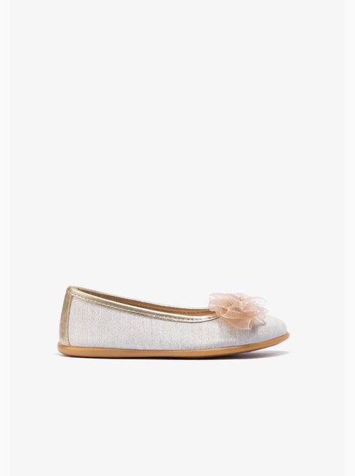 Ballerines conguitos - Kiabi Ballerines conguitos - Kiabi
