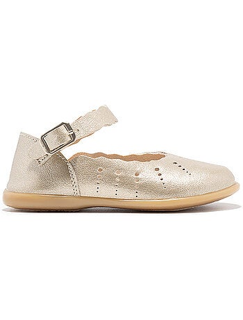 Ballerines conguitos
