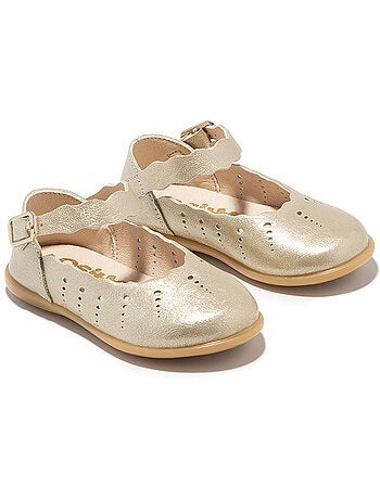 Ballerines conguitos