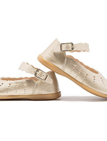 Ballerines conguitos