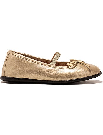 Ballerines conguitos