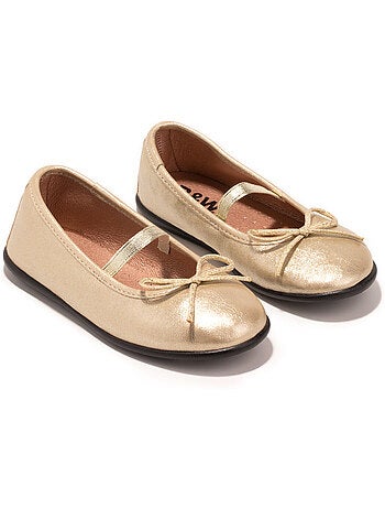 Ballerines conguitos