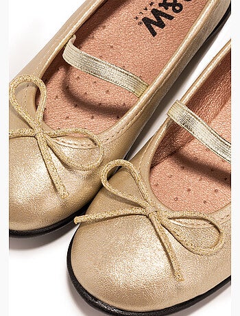 Ballerines conguitos