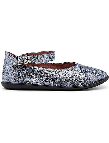 Ballerines conguitos