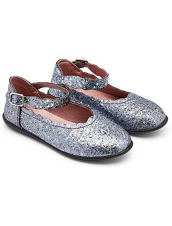 Ballerines conguitos