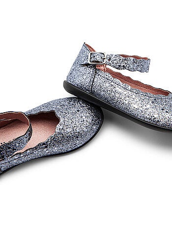 Ballerines conguitos