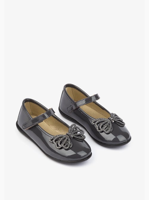 Ballerines Conguitos - Kiabi