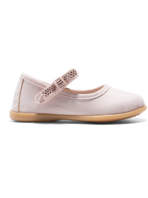 Ballerines conguitos hebilla - Kiabi Ballerines conguitos hebilla - Kiabi