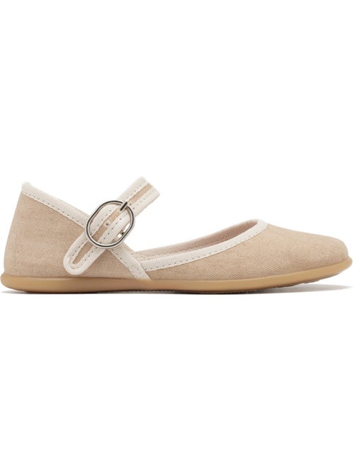Ballerines conguitos lazo hebilla - Kiabi