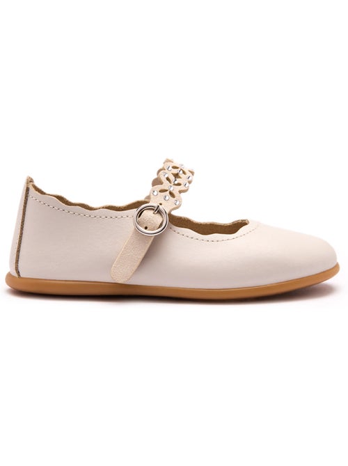 Ballerines Conguitos Mariposa - Kiabi Ballerines Conguitos Mariposa - Kiabi