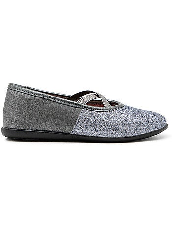 Ballerines Conguitos