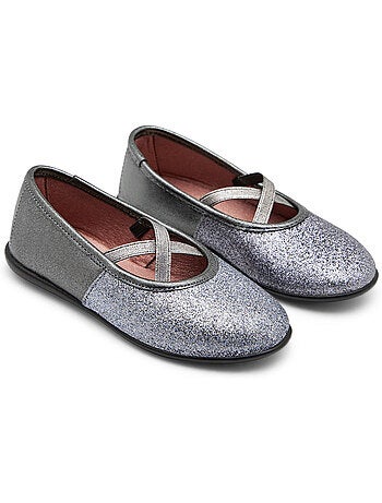 Ballerines Conguitos