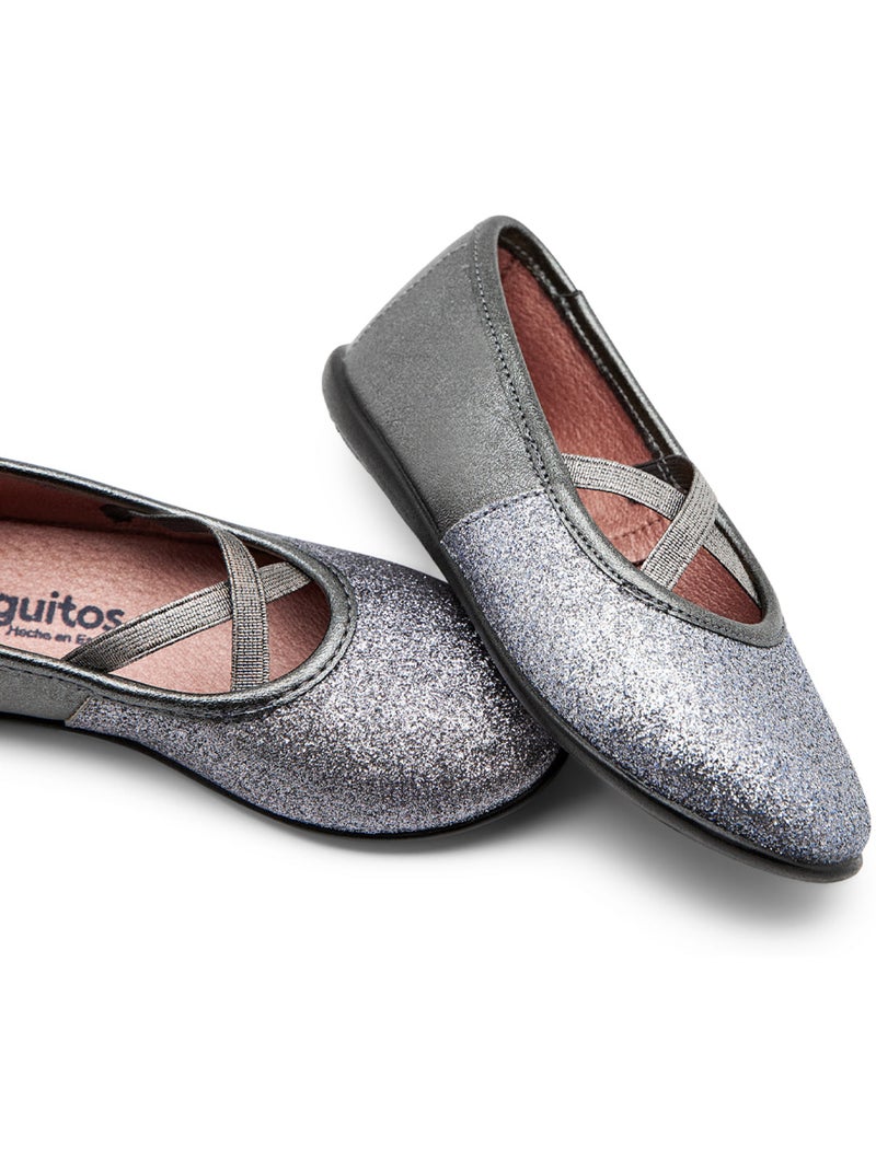 Ballerines Conguitos Multicolore - Kiabi