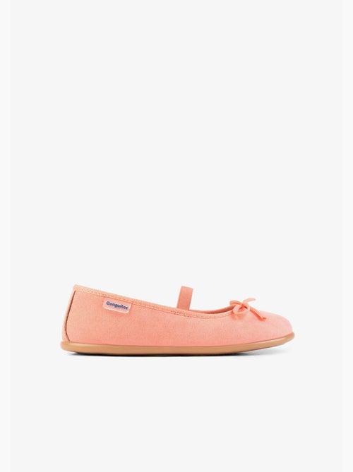 Ballerines Conguitos - Kiabi Ballerines Conguitos - Kiabi