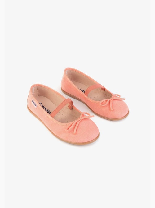 Ballerines Conguitos - Kiabi Ballerines Conguitos - Kiabi