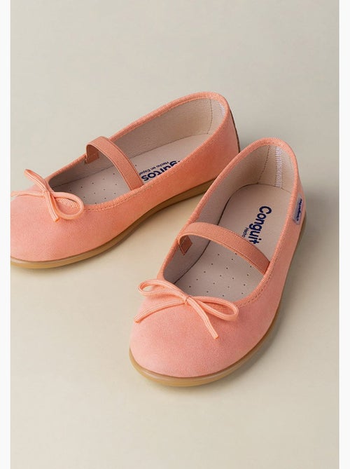 Ballerines Conguitos - Kiabi Ballerines Conguitos - Kiabi
