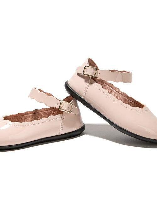 Ballerines conguitos - Kiabi