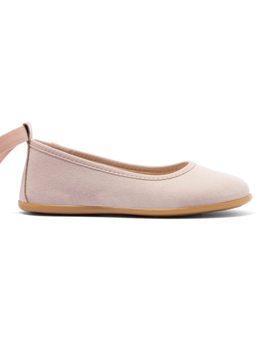 Ballerines Conguitos - Kiabi
