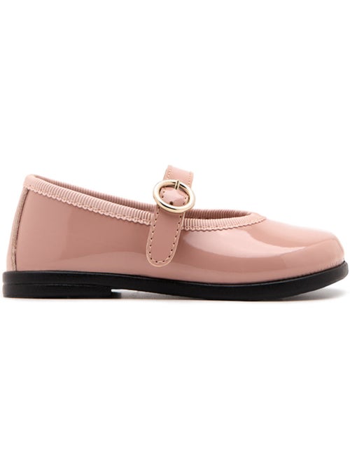 Ballerines conguitos - Kiabi Ballerines conguitos - Kiabi