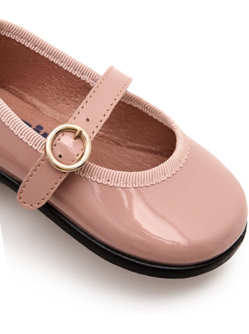 Ballerines conguitos - Kiabi Ballerines conguitos - Kiabi