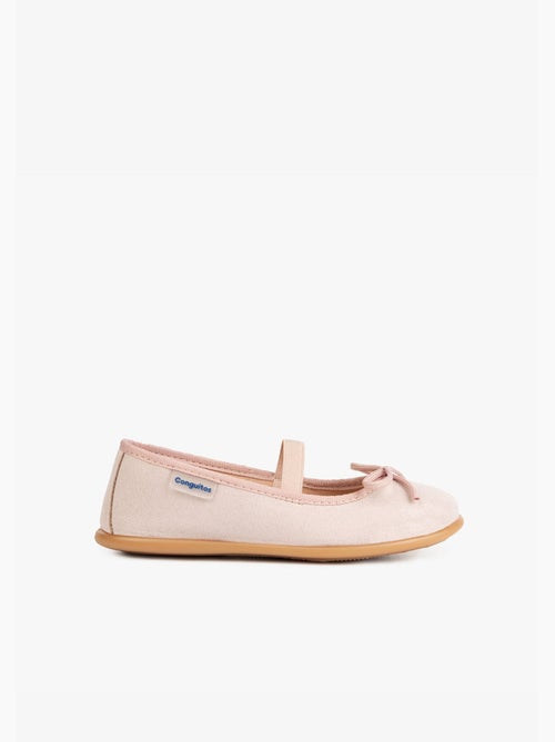 Ballerines conguitos - Kiabi Ballerines conguitos - Kiabi