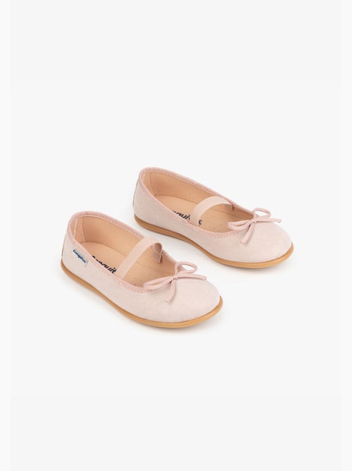 Ballerines conguitos - Kiabi Ballerines conguitos - Kiabi