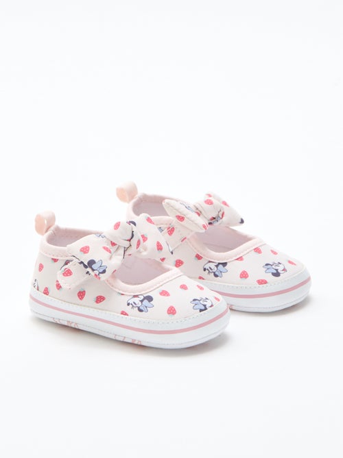 Ballerines 'Disney' à scratch - Kiabi