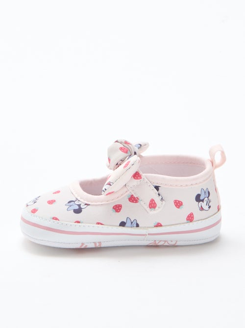 Ballerines 'Disney' à scratch - Kiabi