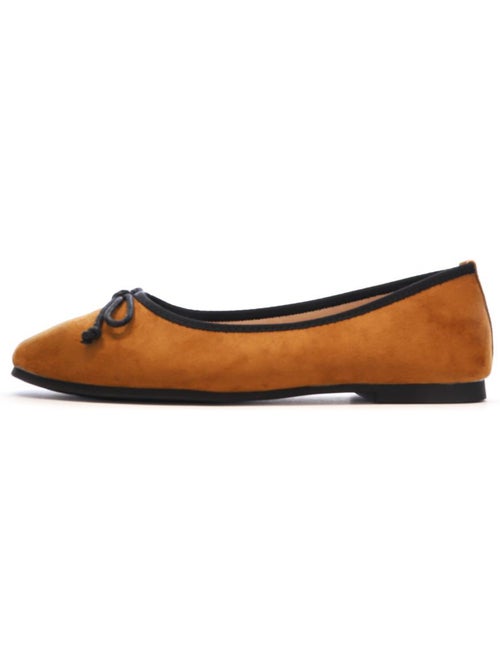 Ballerines Femme - Kiabi Ballerines Femme - Kiabi