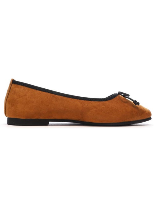 Ballerines Femme - Kiabi Ballerines Femme - Kiabi