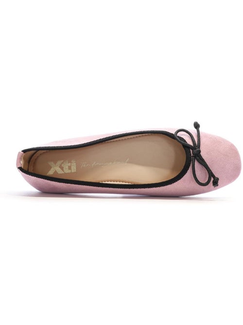 Ballerines Femme - Kiabi Ballerines Femme - Kiabi