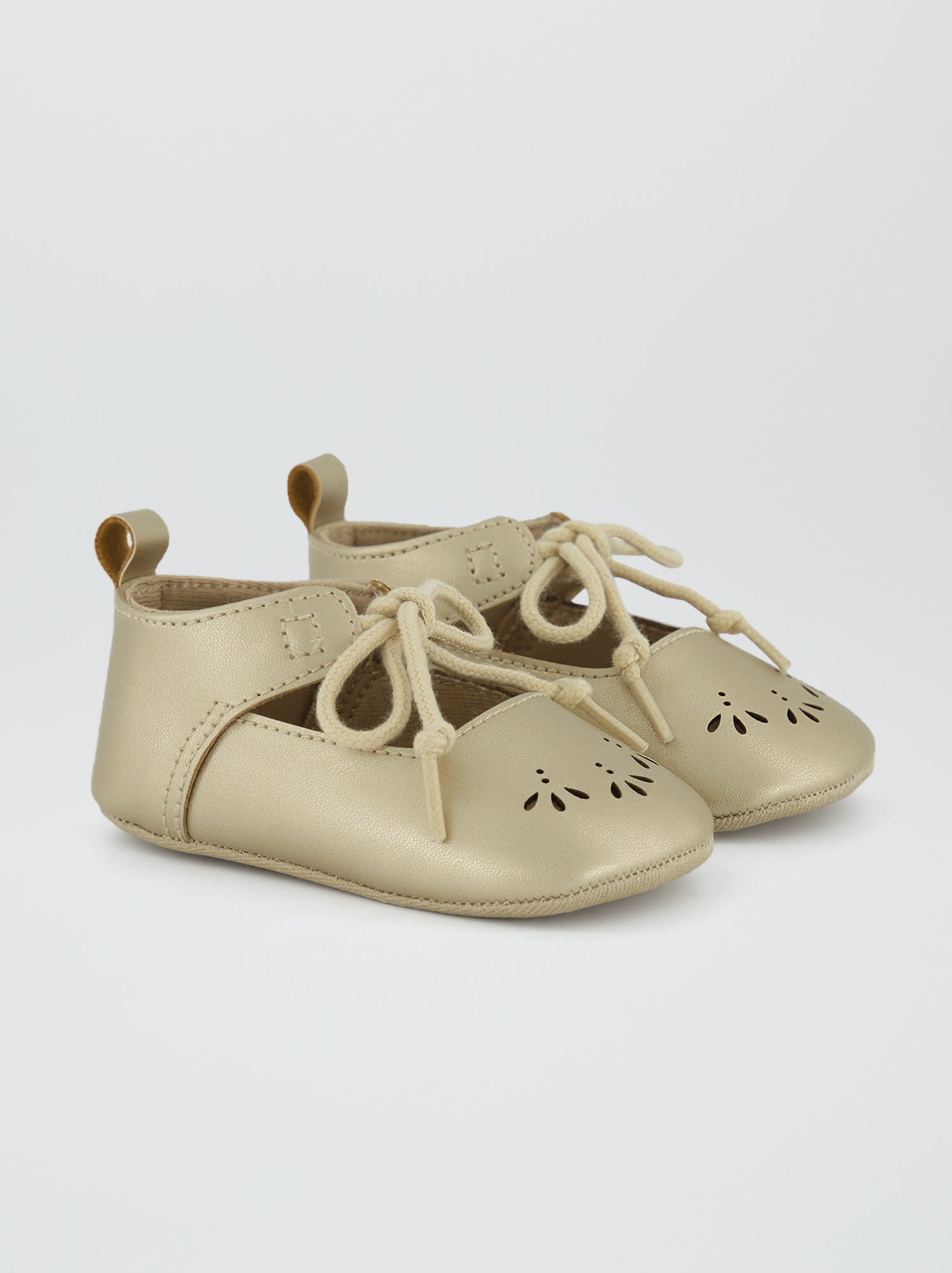 Ballerine bebe fille