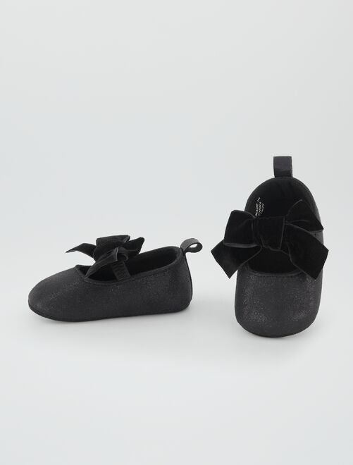 Ballerine bebe fille