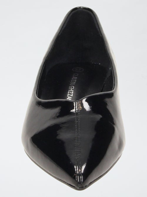 Ballerines vernies - Kiabi