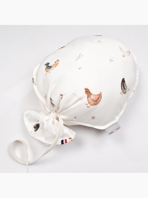 Ballon wanddecoratie voor kinderkamer katoen - Kiabi