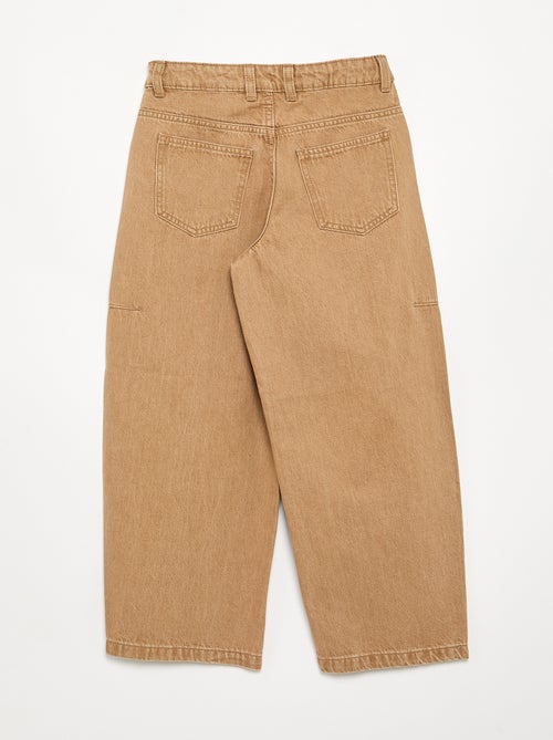 Ballonbroek - Kiabi Ballonbroek - Kiabi