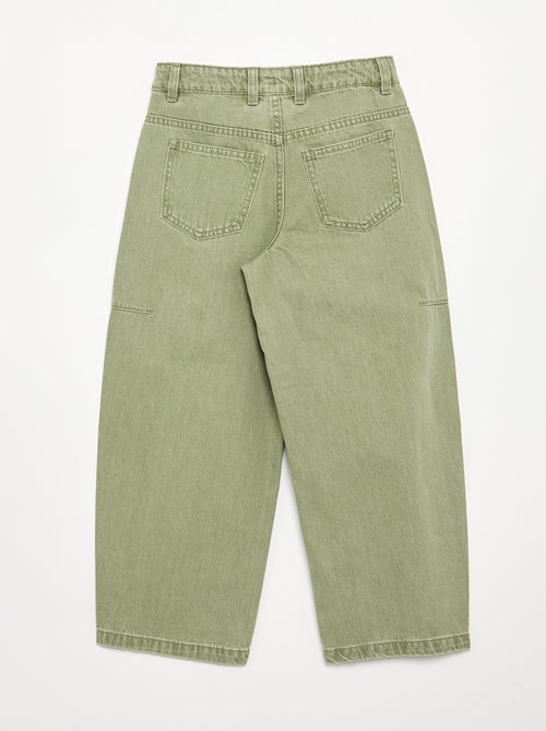 Ballonbroek - Kiabi Ballonbroek - Kiabi